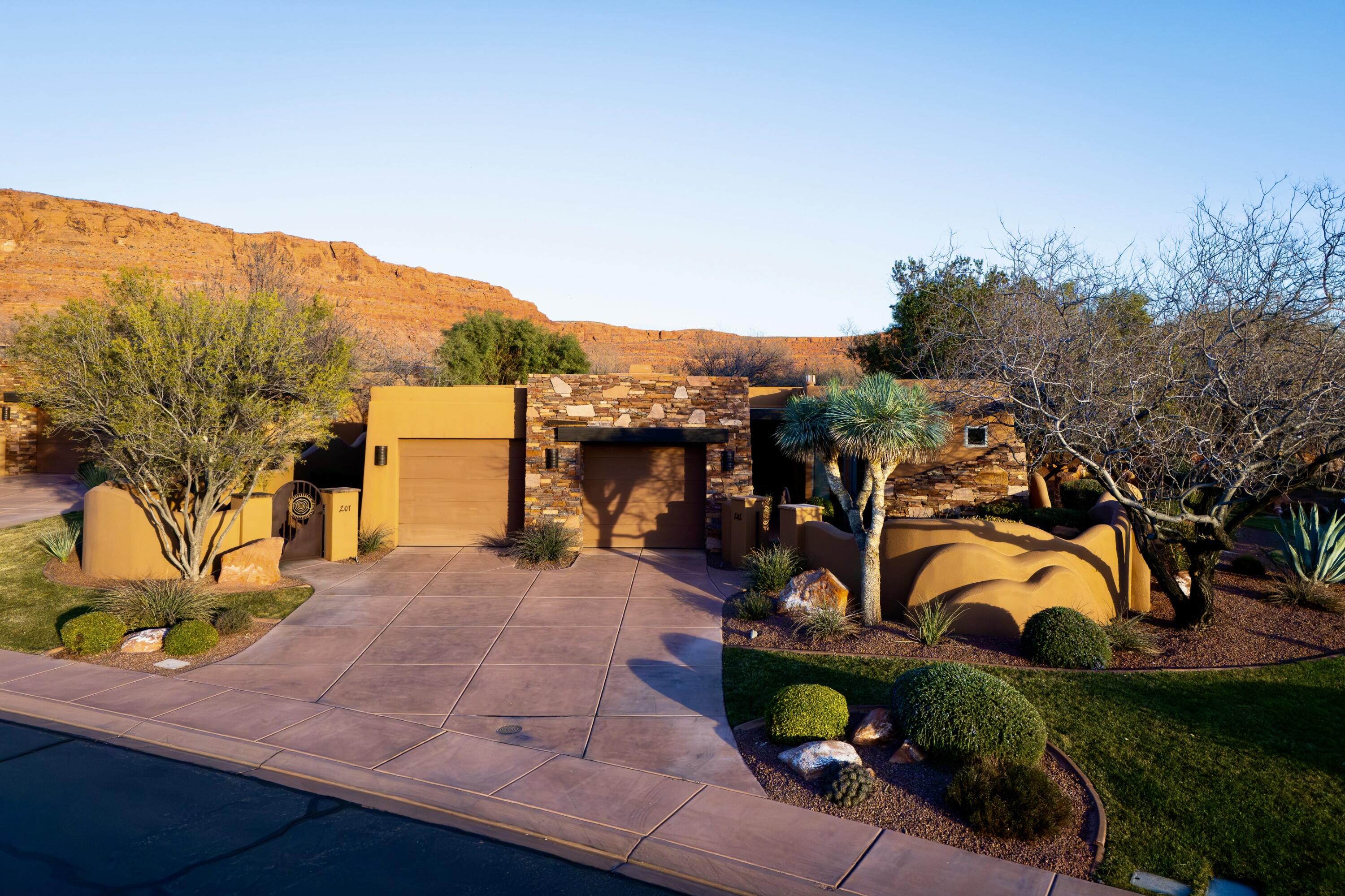 INN OF ENTRADA - Residential