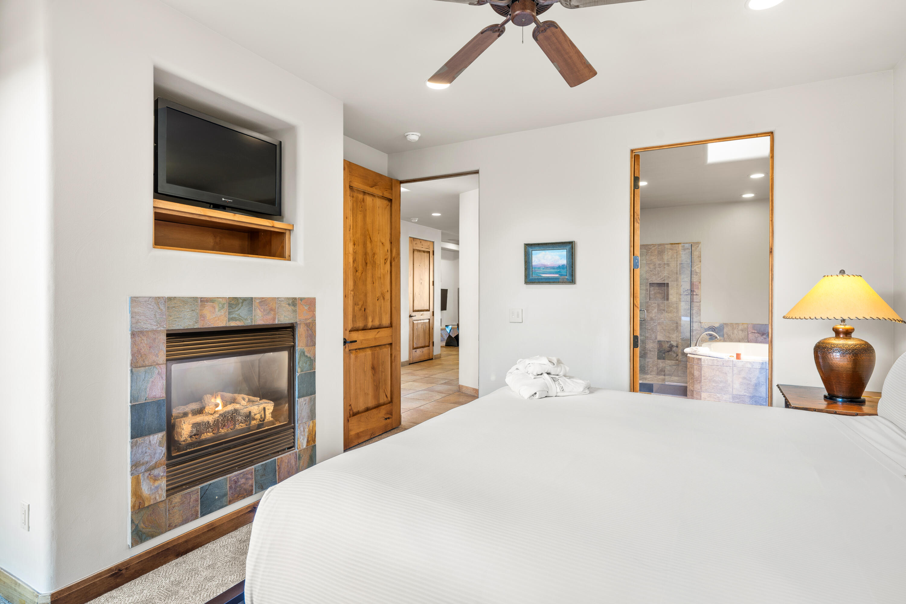 INN OF ENTRADA - Residential