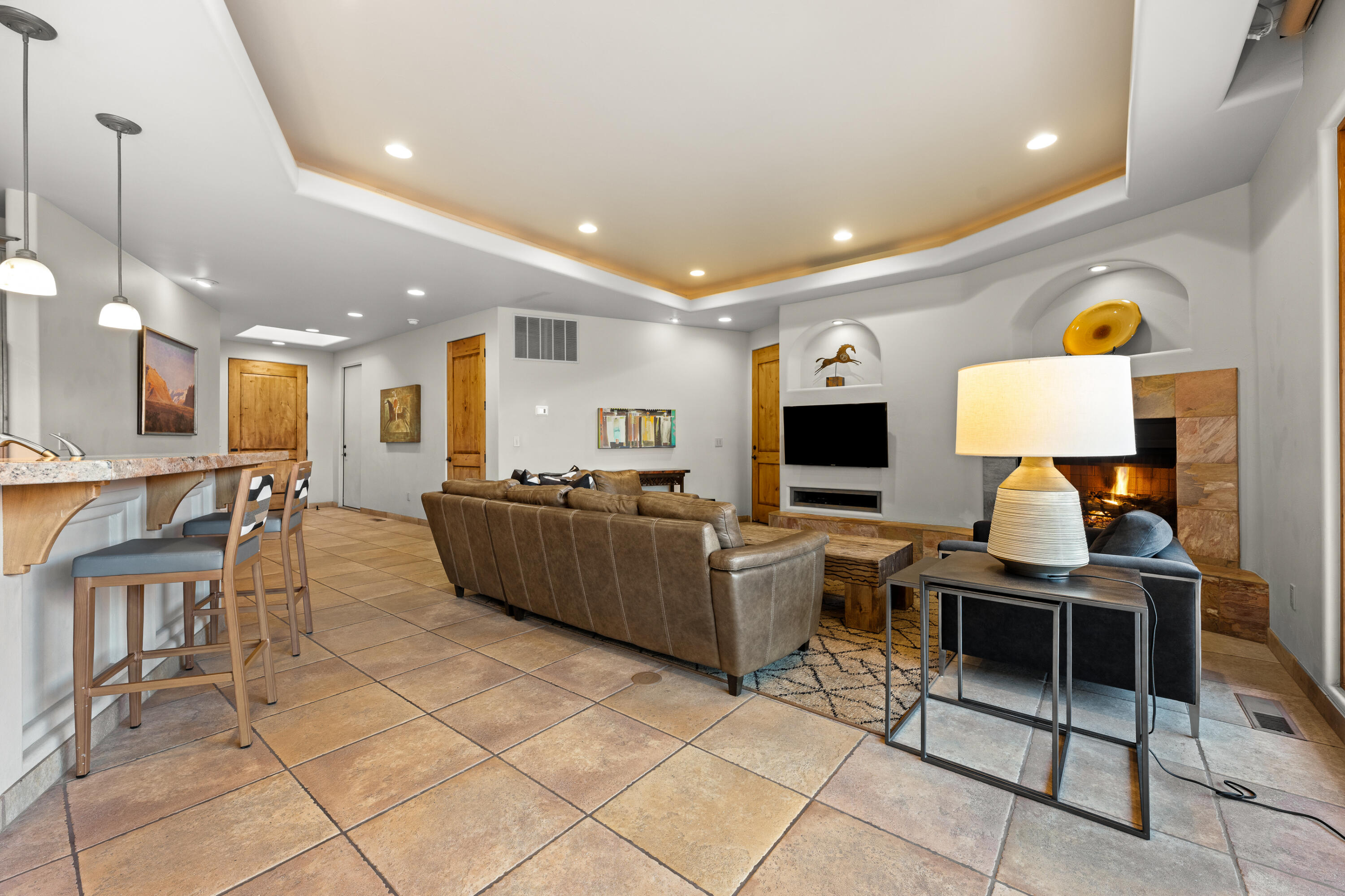 INN OF ENTRADA - Residential