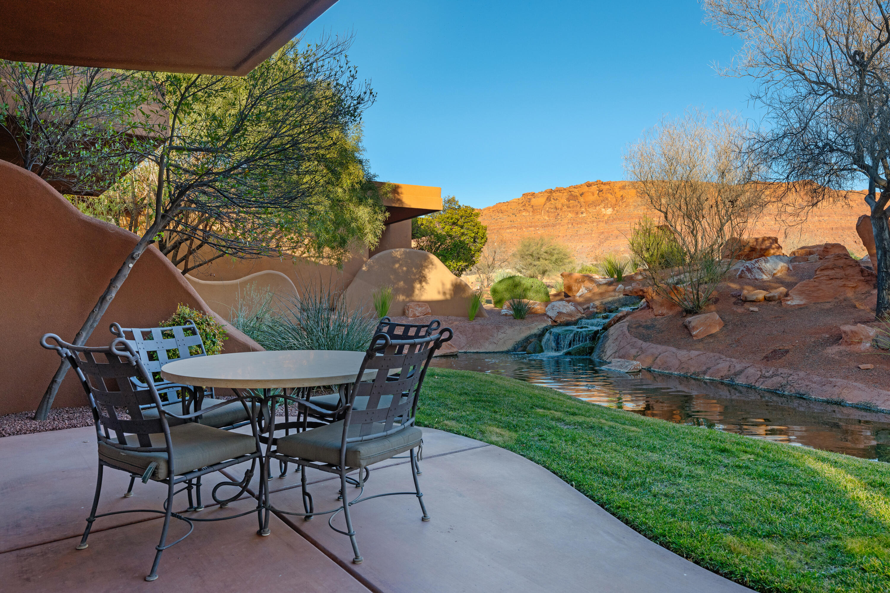 INN OF ENTRADA - Residential