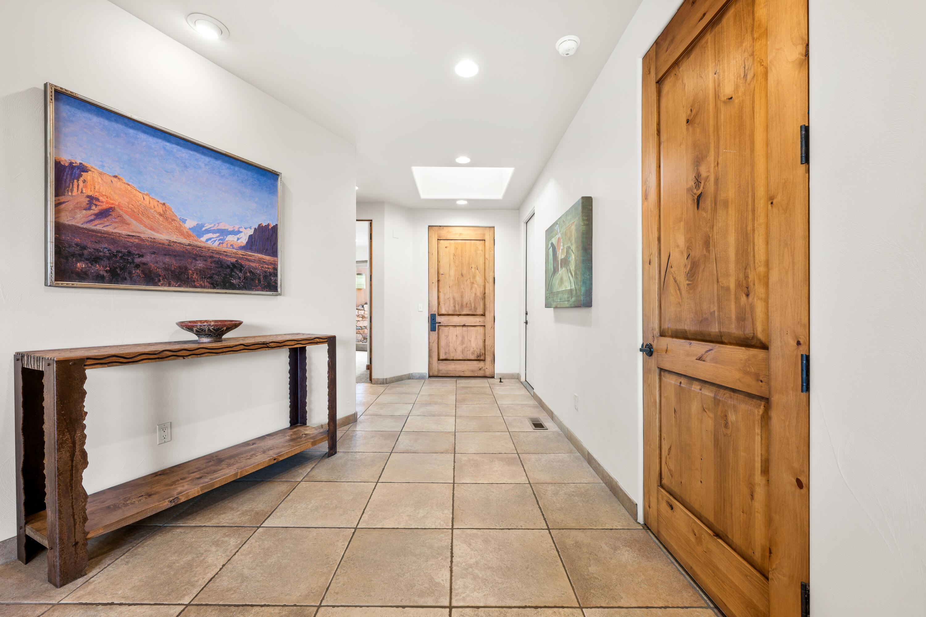 INN OF ENTRADA - Residential