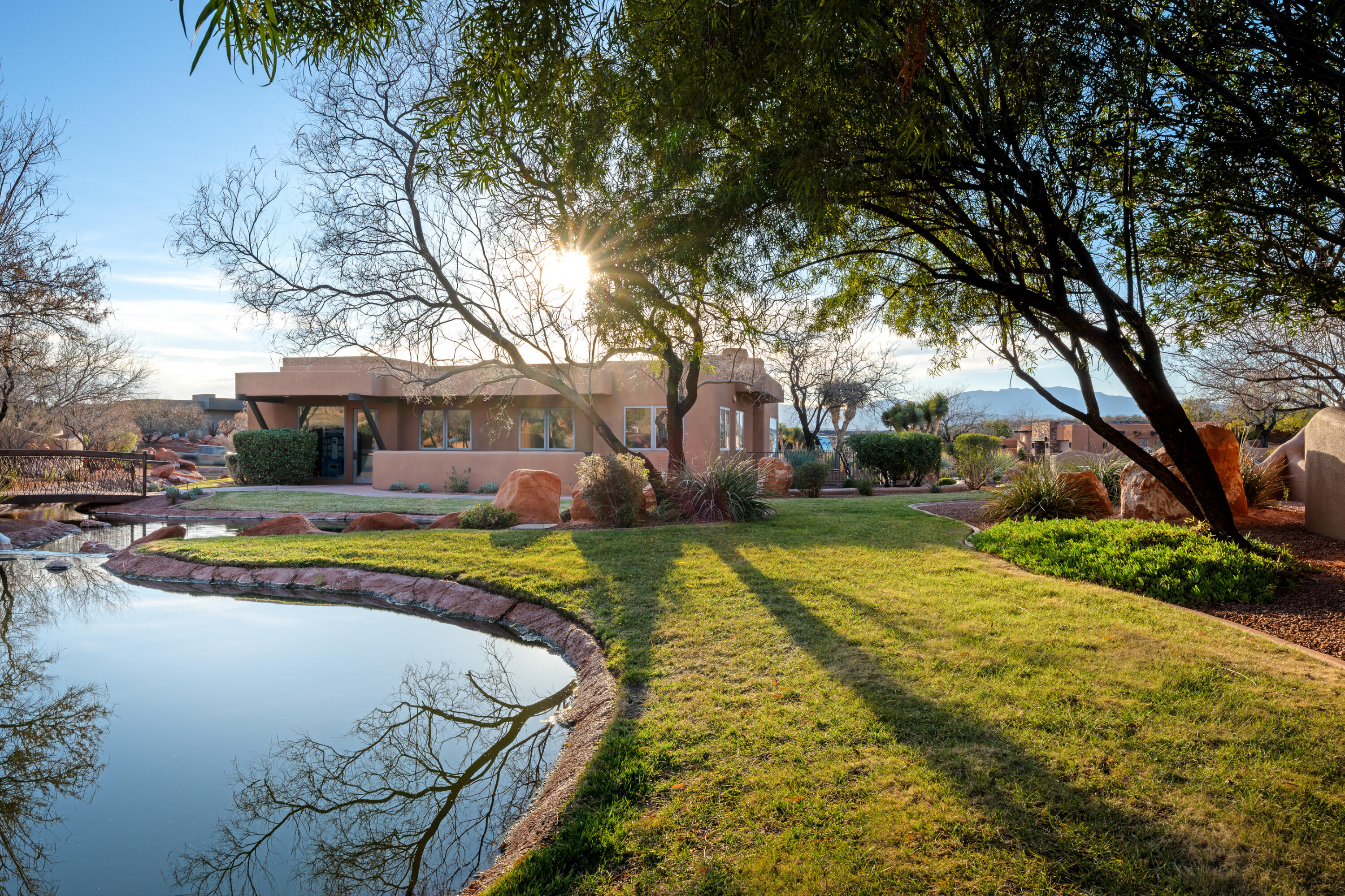 INN OF ENTRADA - Residential