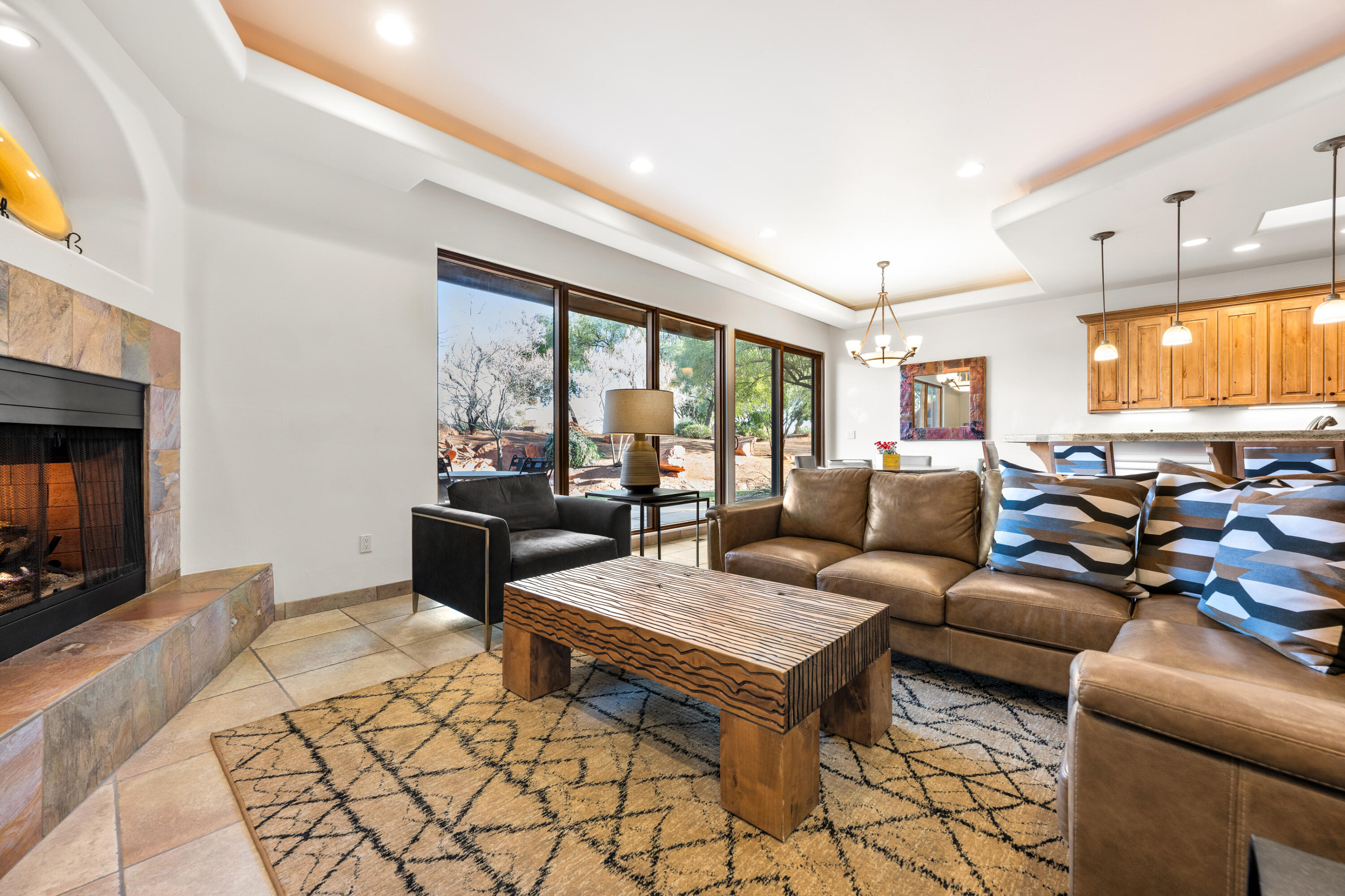 INN OF ENTRADA - Residential