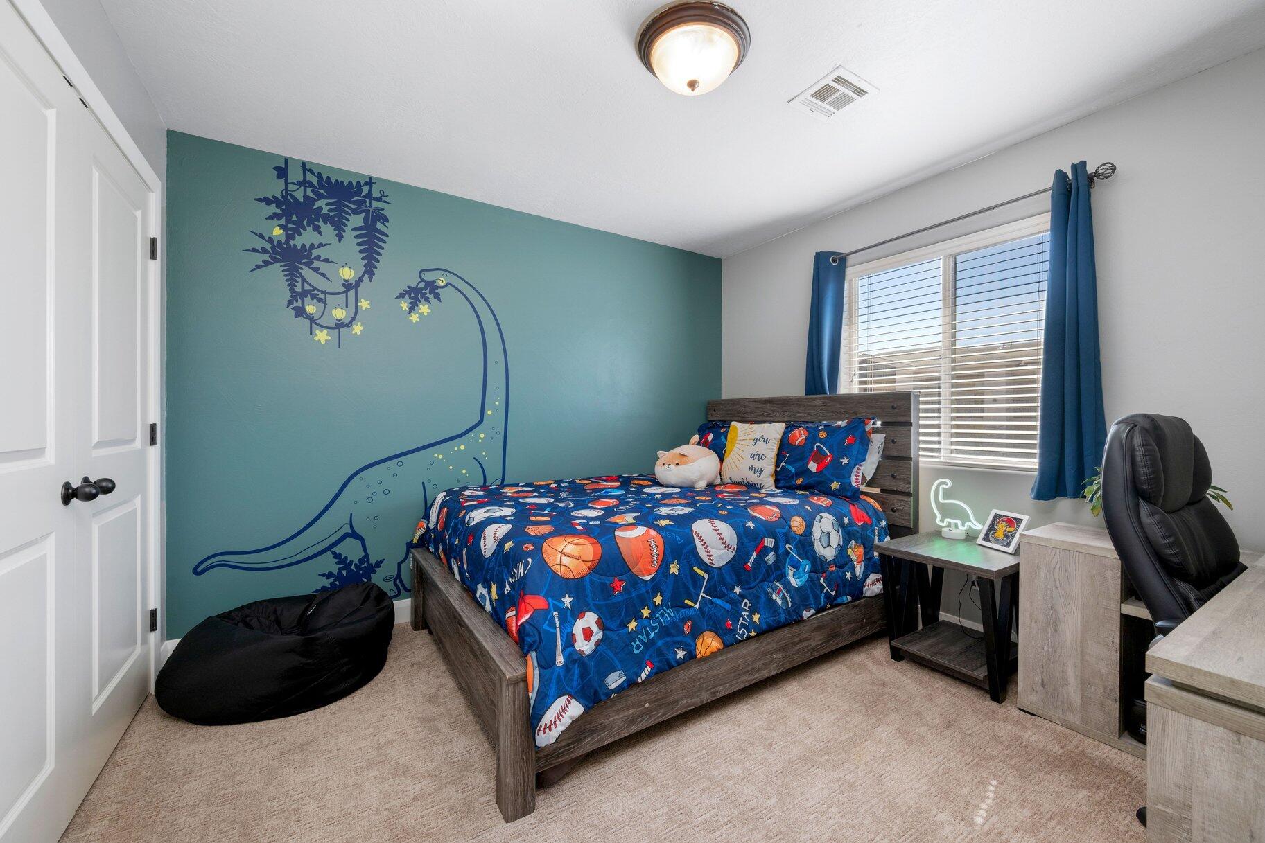 BRISTOL PARK TOWNHOMES - Residential