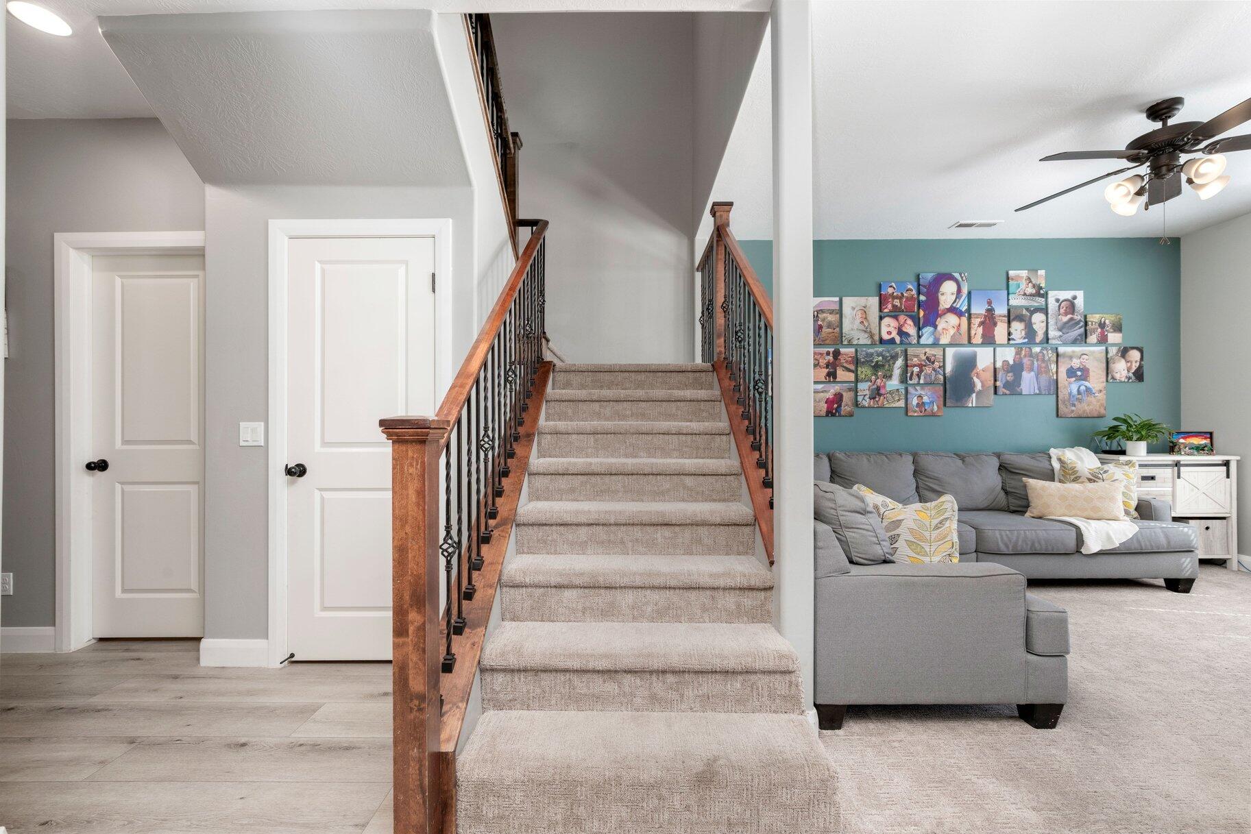 BRISTOL PARK TOWNHOMES - Residential