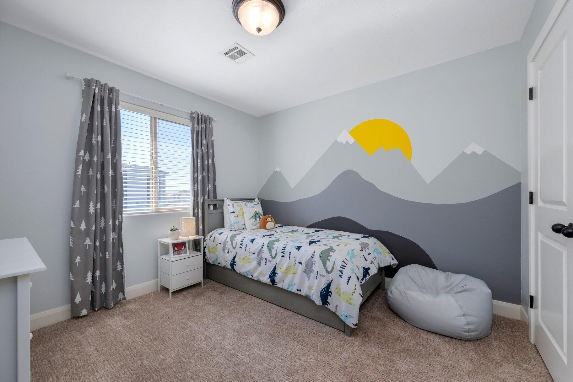 BRISTOL PARK TOWNHOMES - Residential