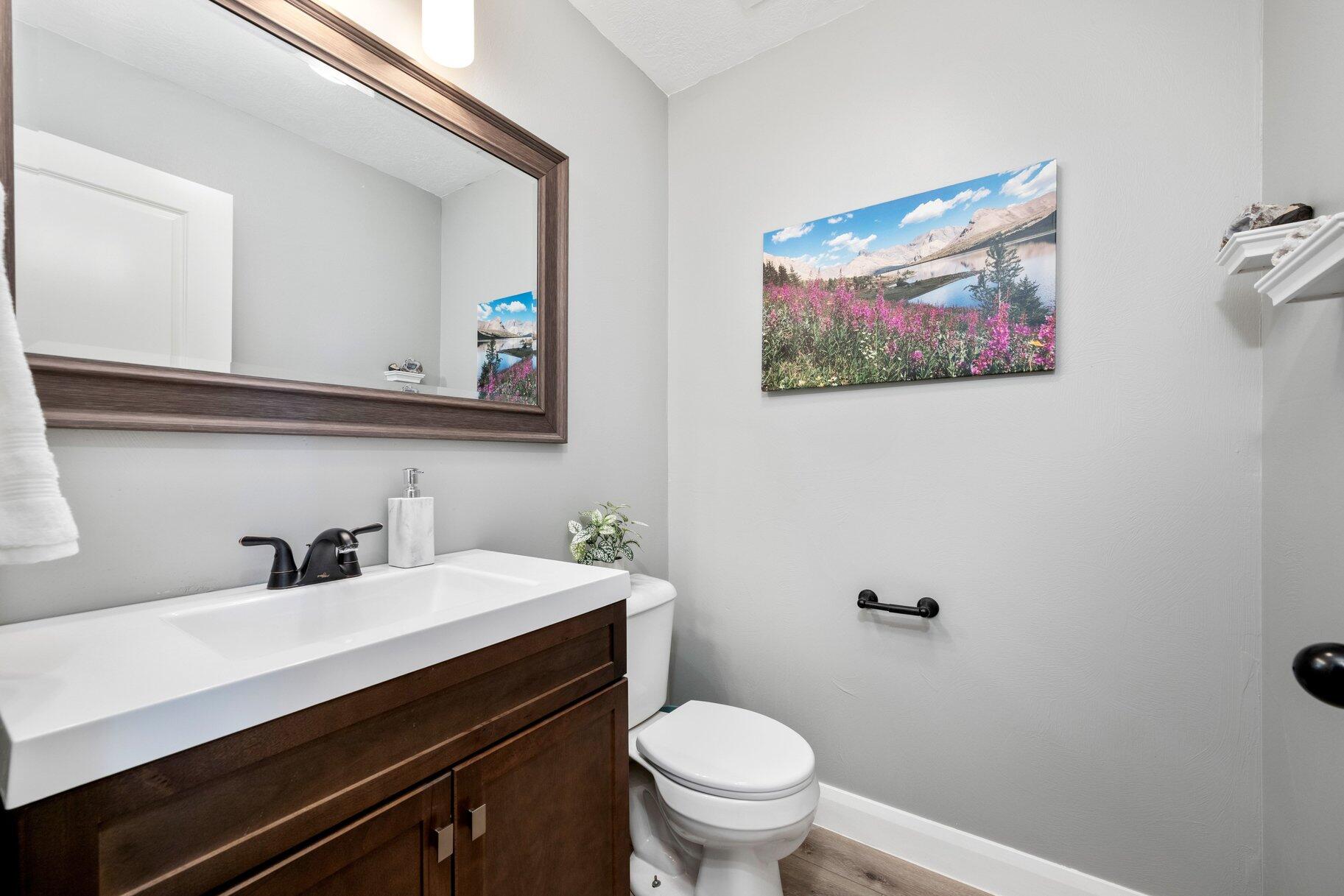 BRISTOL PARK TOWNHOMES - Residential