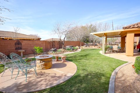 Tiny photo for 3571 W 250 N, Hurricane, UT 84737 (MLS # 26-270334)