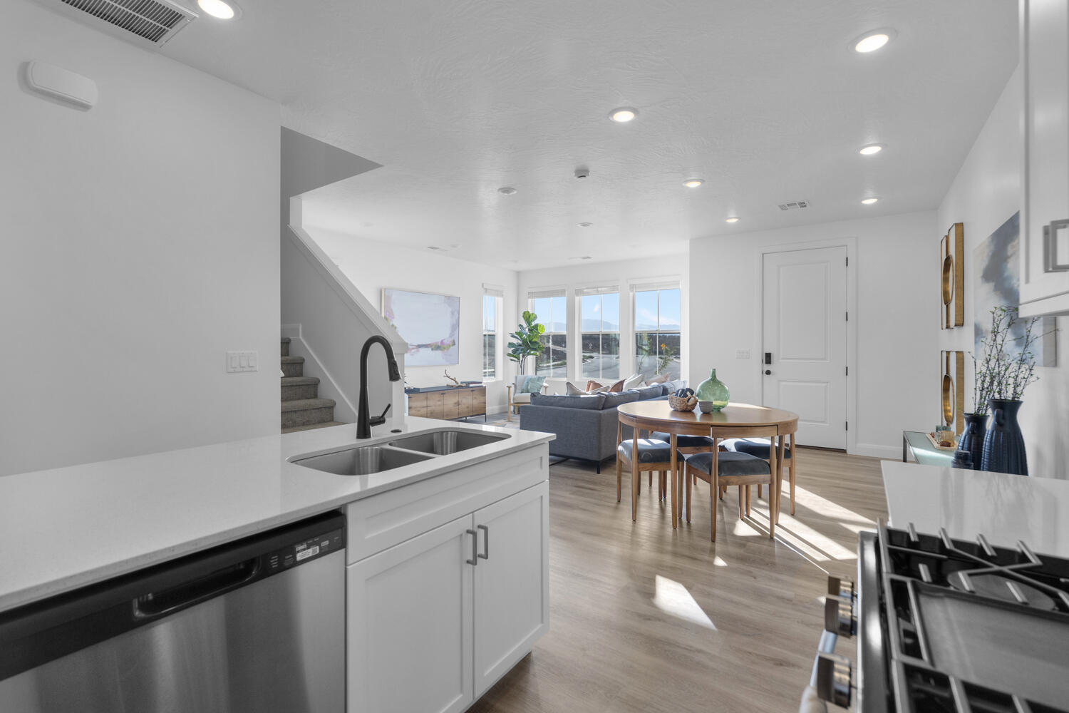 SAGE HAVEN - Residential