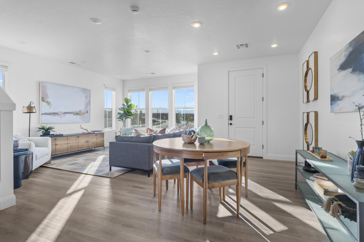 SAGE HAVEN - Residential