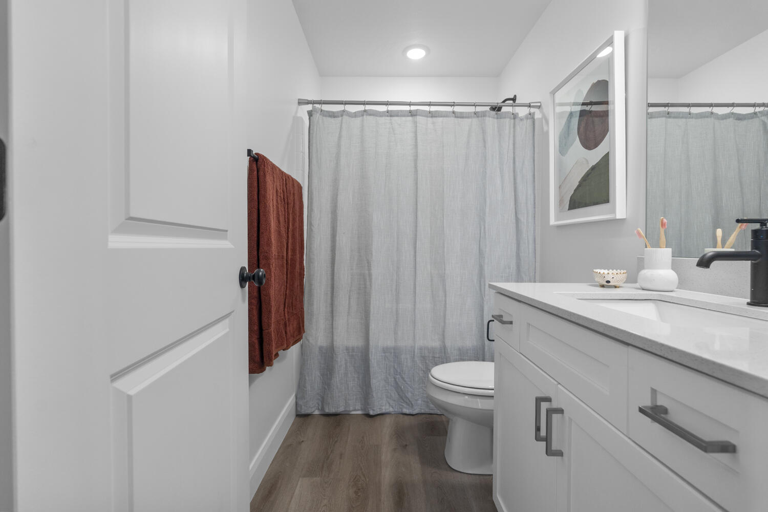 SAGE HAVEN - Residential