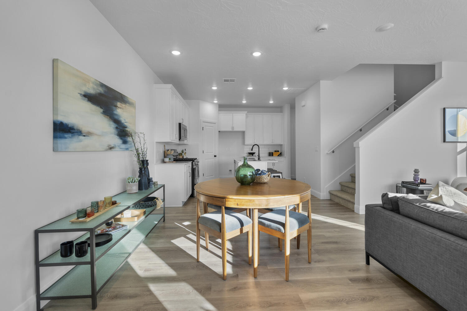 SAGE HAVEN - Residential