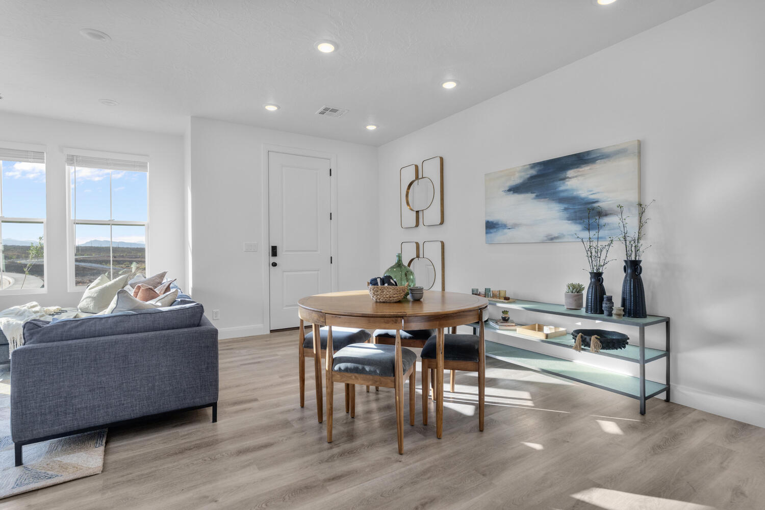 SAGE HAVEN - Residential