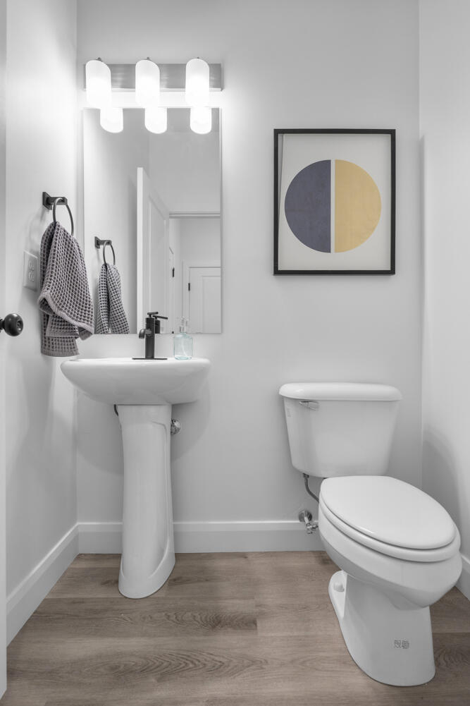 SAGE HAVEN - Residential