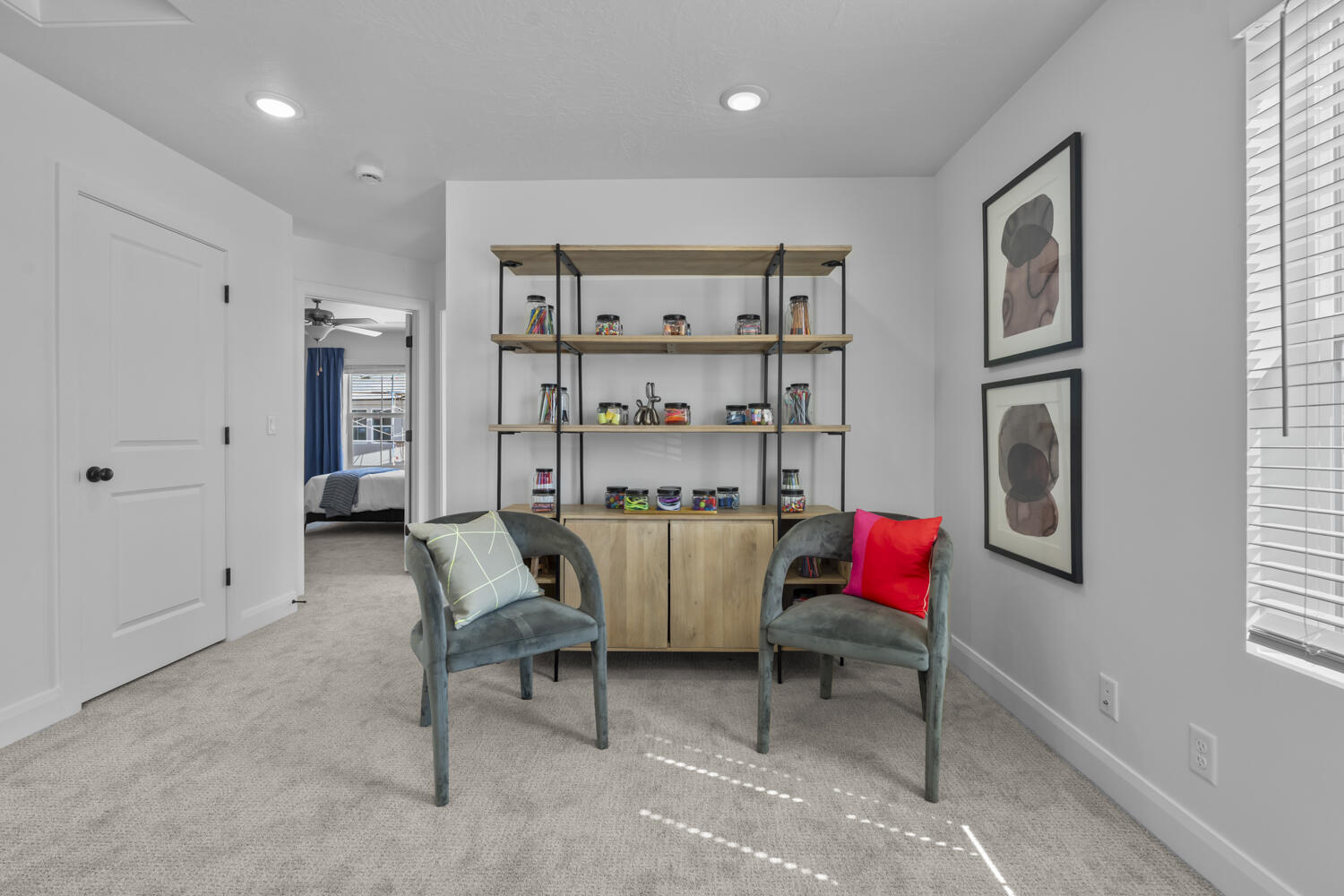 SAGE HAVEN - Residential