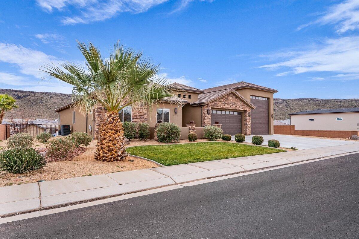 DIXIE SPRINGS - Residential