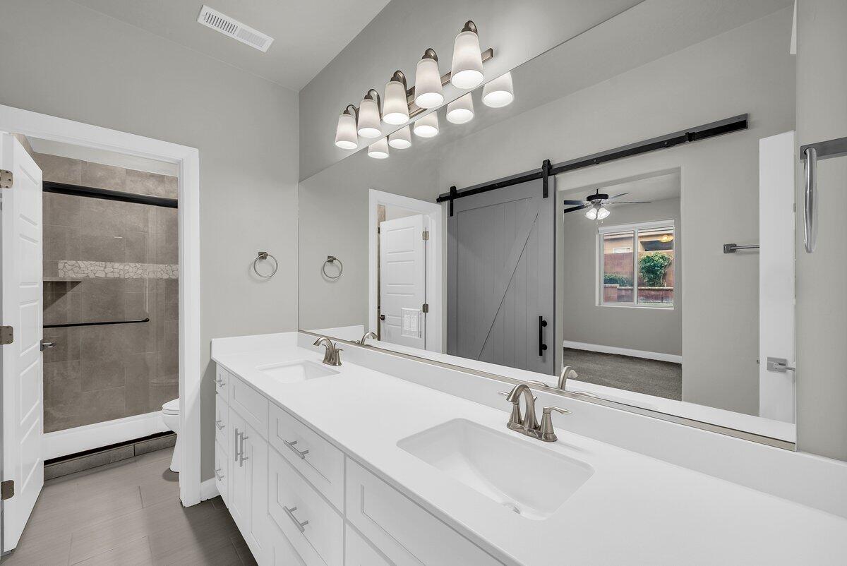 DIXIE SPRINGS - Residential