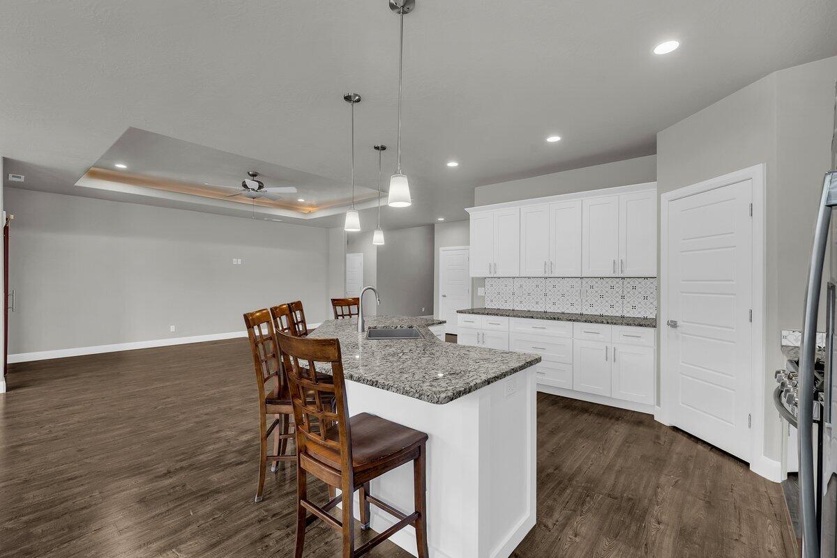 DIXIE SPRINGS - Residential