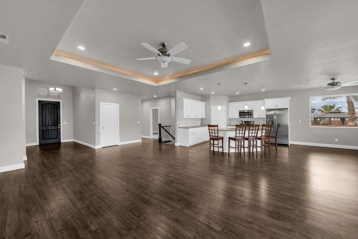 DIXIE SPRINGS - Residential