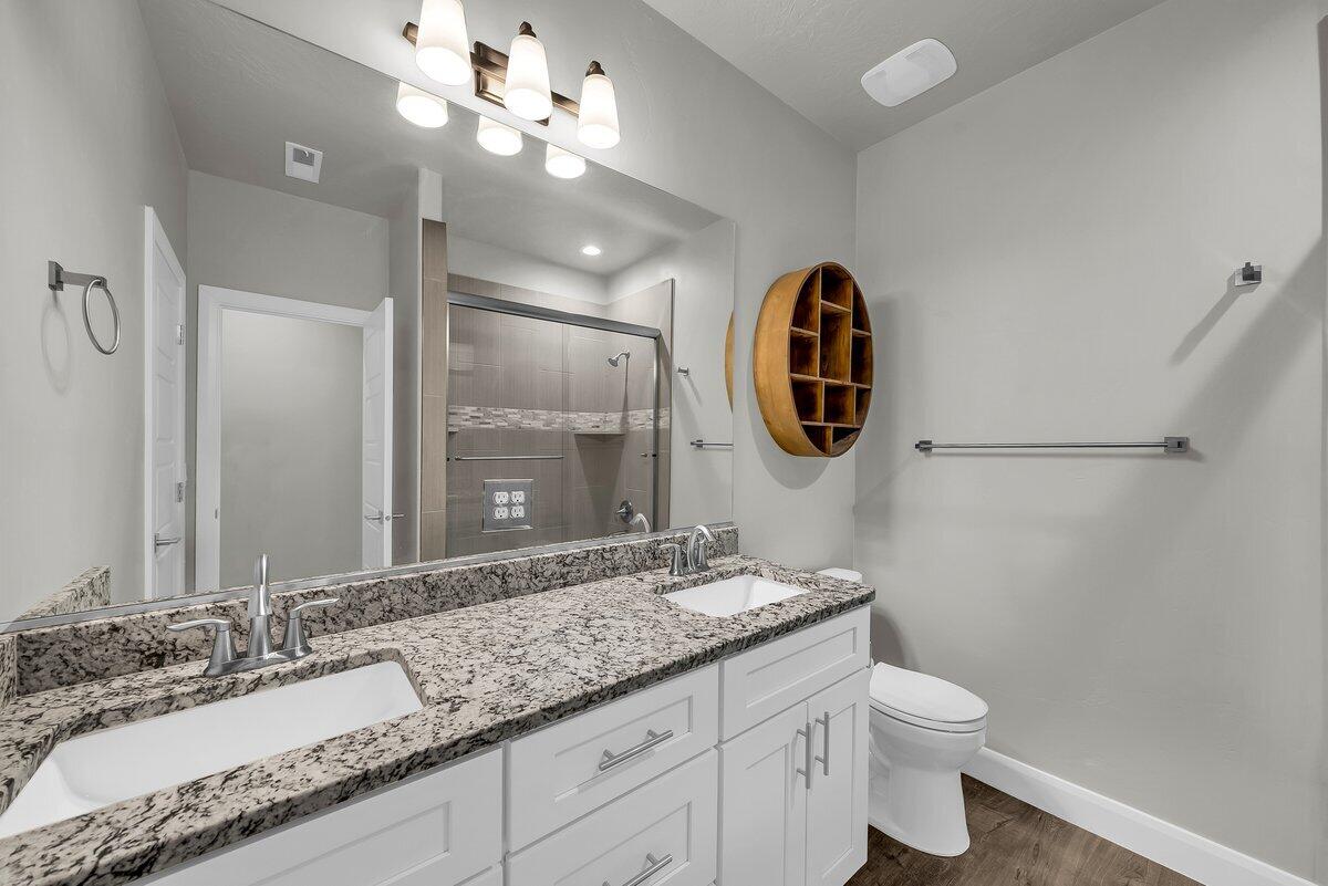 DIXIE SPRINGS - Residential