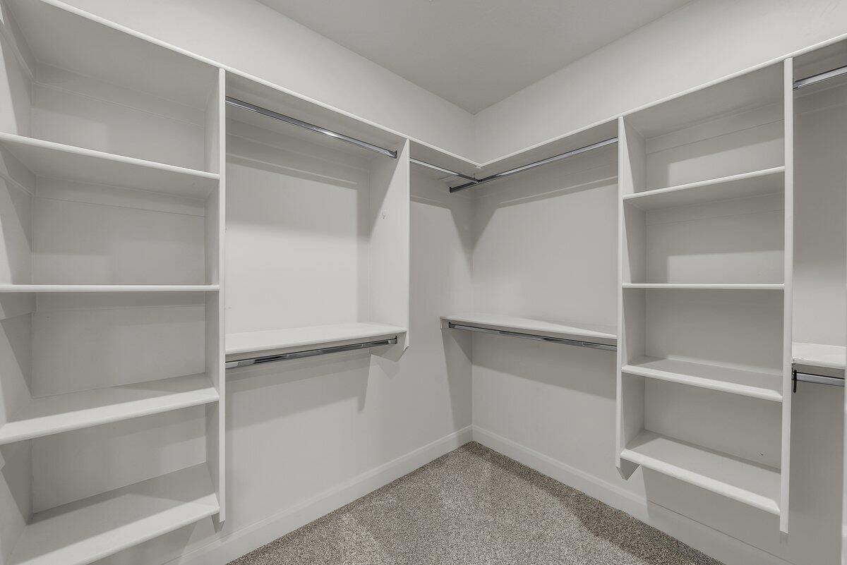 DIXIE SPRINGS - Residential