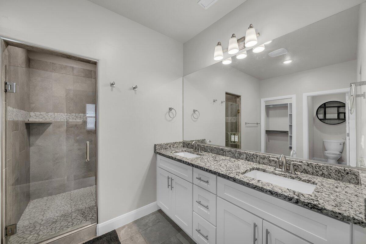 DIXIE SPRINGS - Residential