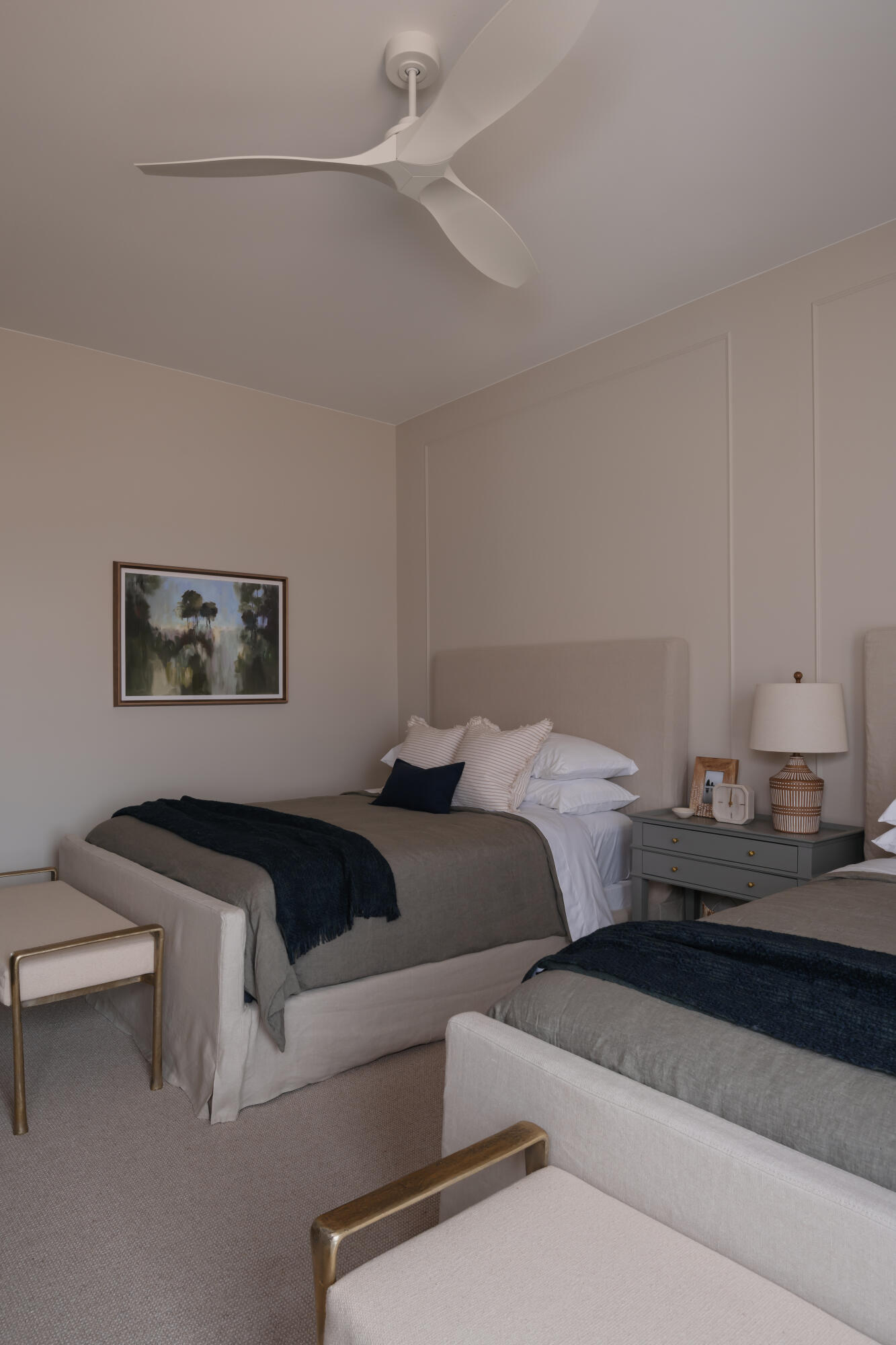 DESERT COLOR RESORT - Residential