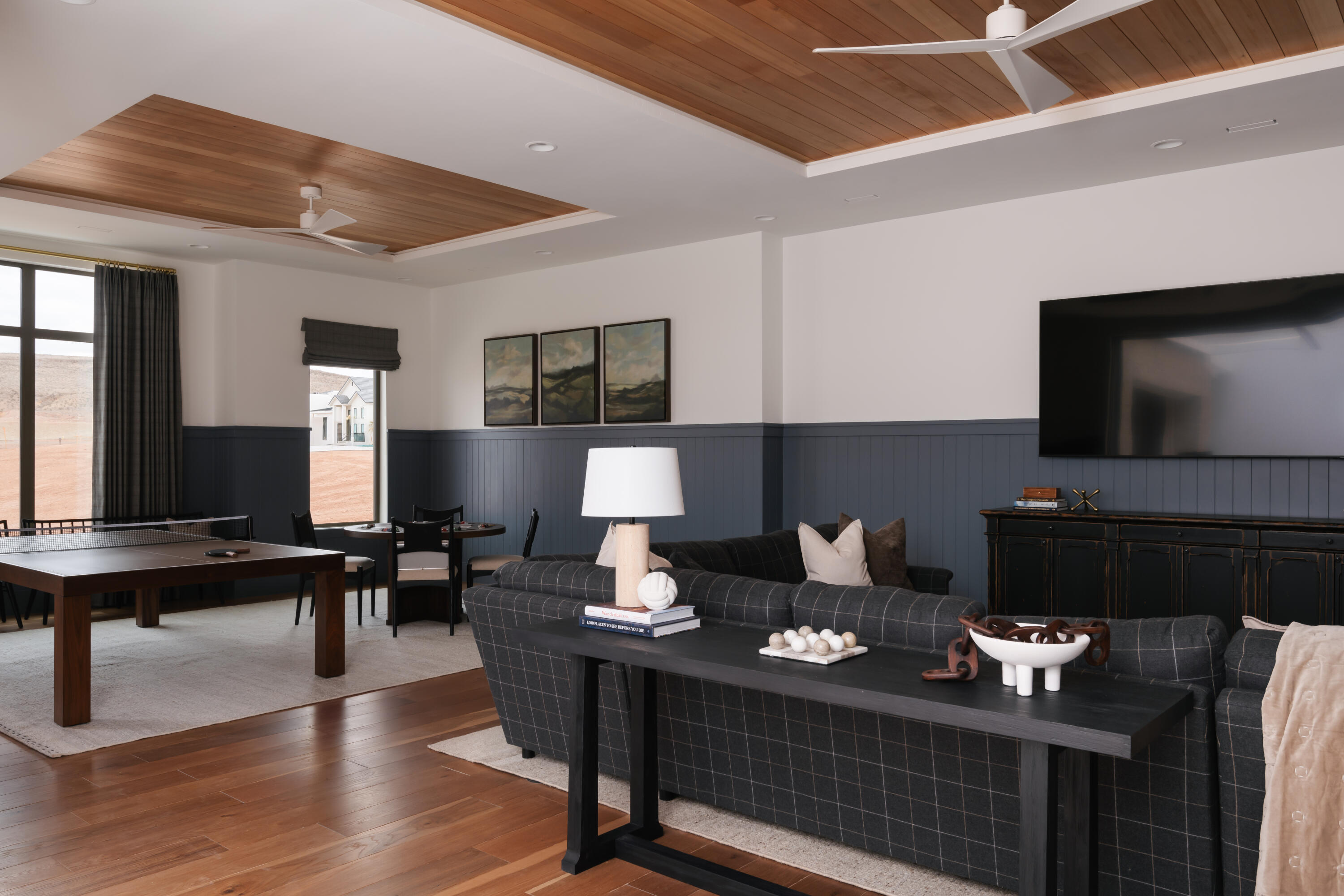 DESERT COLOR RESORT - Residential