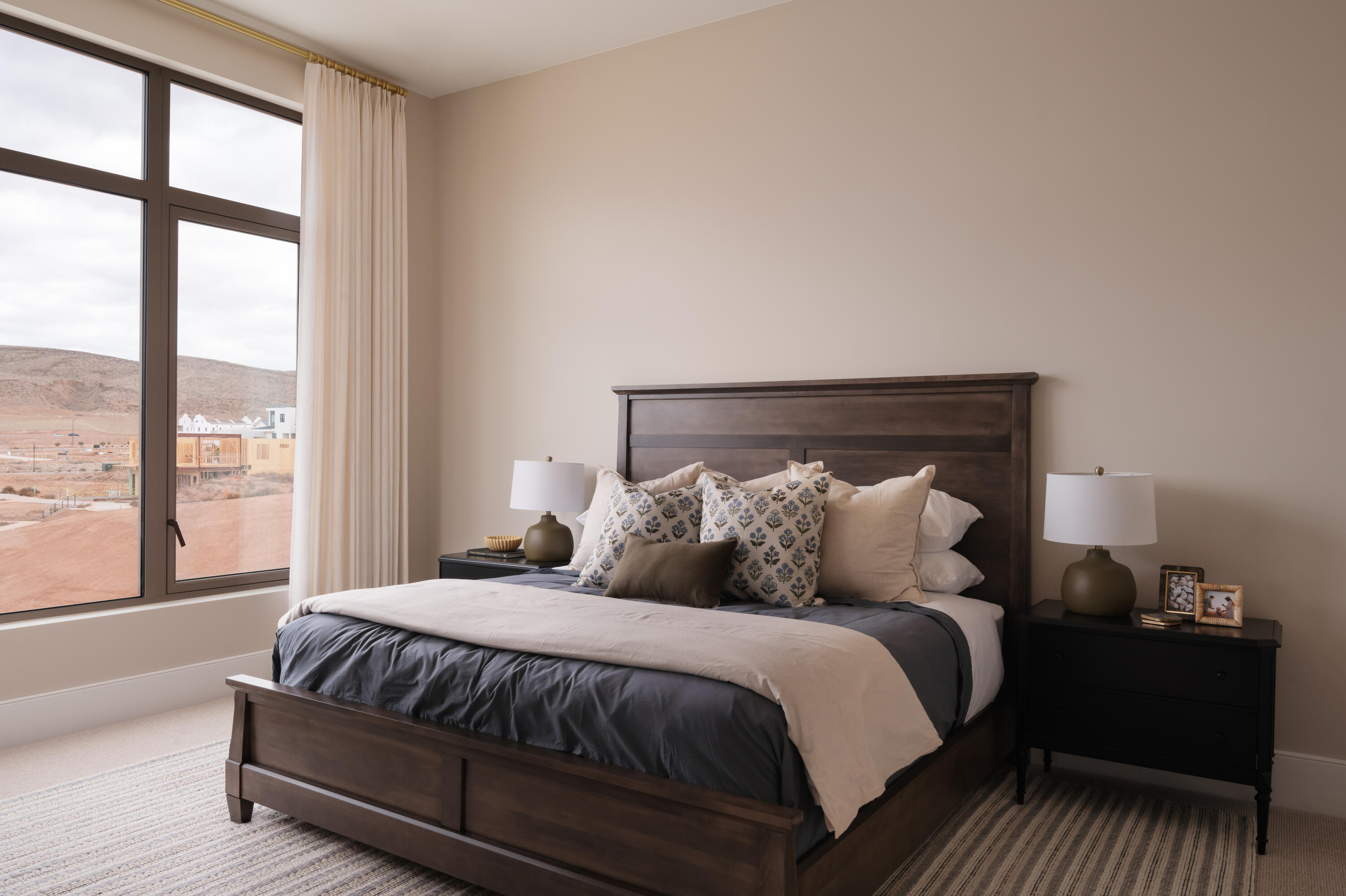 DESERT COLOR RESORT - Residential