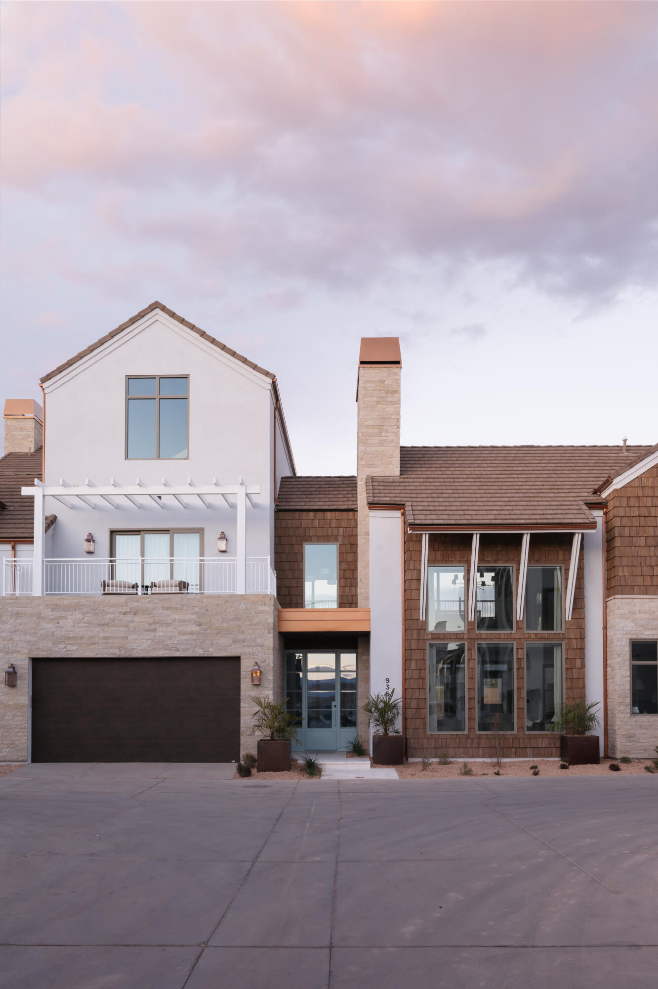 DESERT COLOR RESORT - Residential
