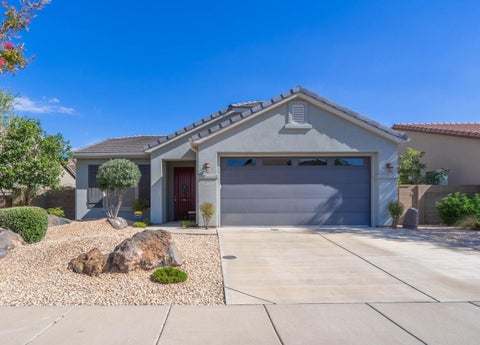 Photo of 2551 E Hilltop Ledge DR, Washington, UT 84780 (MLS # 26-276068)