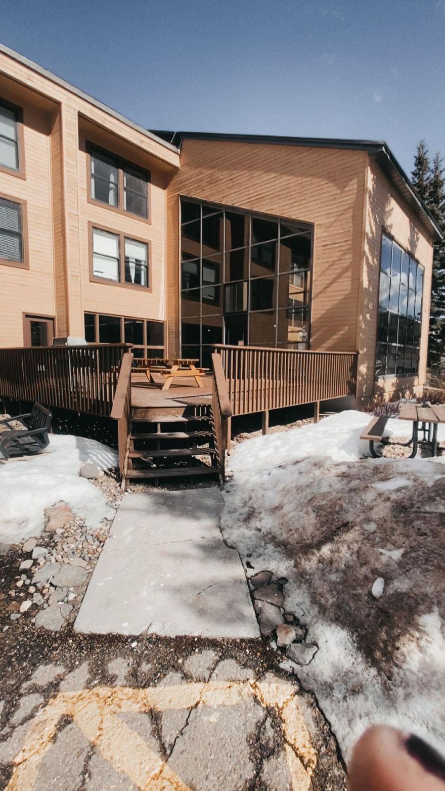 Welcome to your perfect alpine escape  nestled in the scenic beauty of Brian Head, Utah. This charming condo offers the ideal blend of comfort, convenience, and year-round adventure.

Step inside to large windows bring in natural light and showcase the surrounding mountain views, creating a peaceful retreat you'll never want to leave.

The well-appointed kitchen offers ample cabinetry and functionality, making it easy to prepare meals for family and guests. The open layout flows seamlessly into the living and dining areas, ideal for entertaining or relaxing.

Located just minutes from Brian Head Resort, this property provides easy access to world-class skiing, snowboarding, hiking, and mountain biking. Whether you're looking for a vacation getaway, investment property, or full-time residence, this condo checks all the boxes.