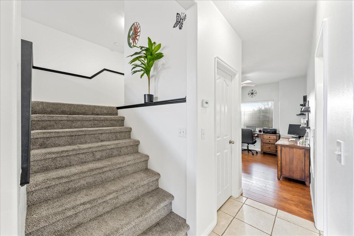 SUNRISE RIDGE - Residential