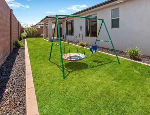 Tiny photo for 4589 S Sophia LN, Washington, UT 84780 (MLS # 26-268516)