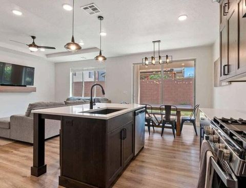 Tiny photo for 4589 S Sophia LN, Washington, UT 84780 (MLS # 26-268516)