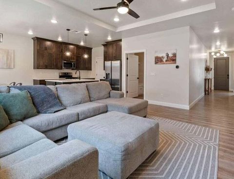 Tiny photo for 4589 S Sophia LN, Washington, UT 84780 (MLS # 26-268516)