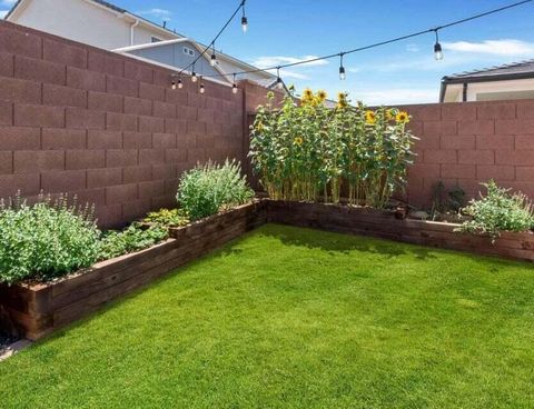 Tiny photo for 4589 S Sophia LN, Washington, UT 84780 (MLS # 26-268516)