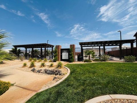 Tiny photo for 4589 S Sophia LN, Washington, UT 84780 (MLS # 26-268516)