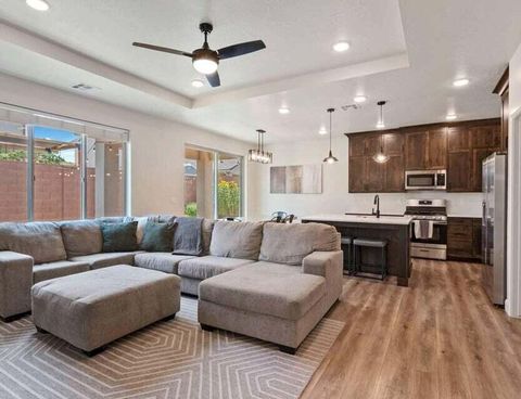 Tiny photo for 4589 S Sophia LN, Washington, UT 84780 (MLS # 26-268516)