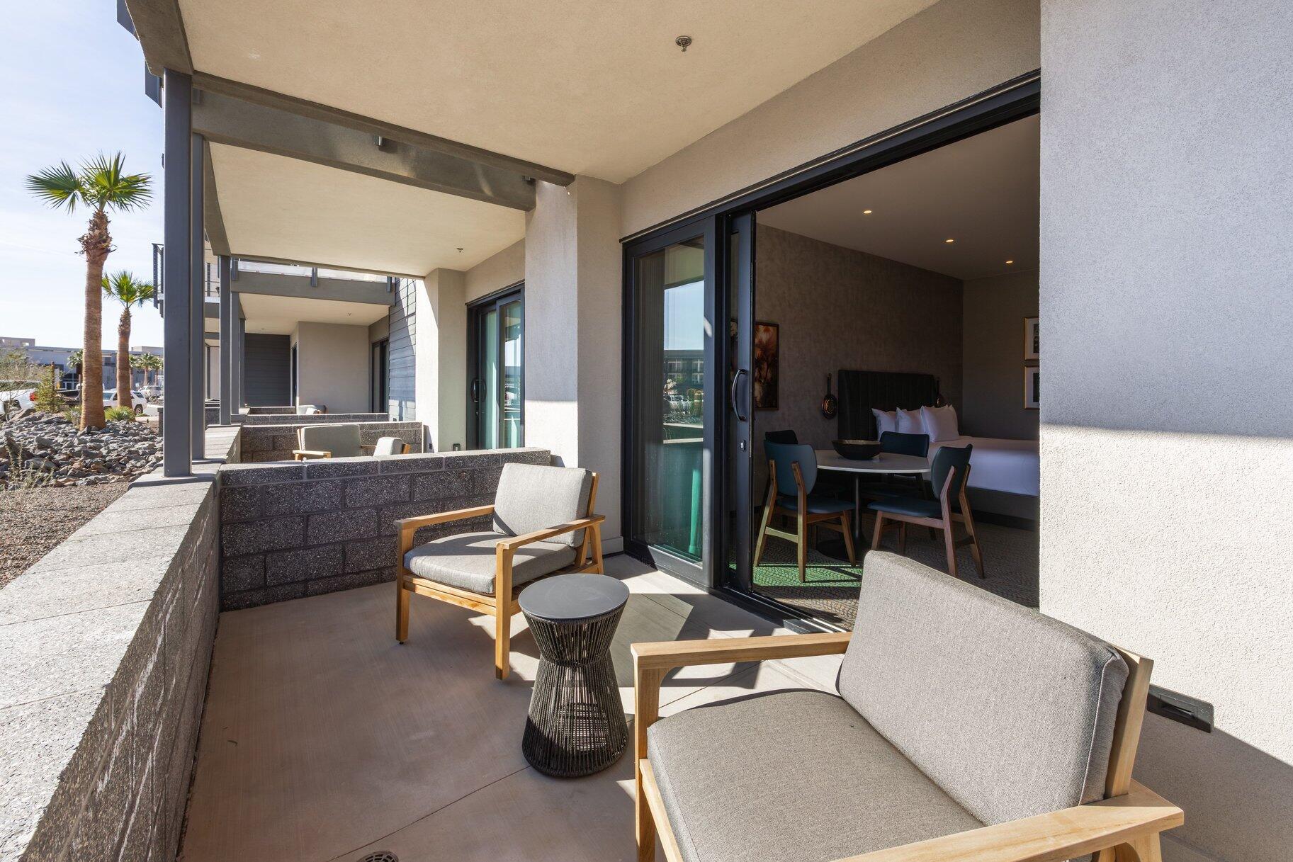 BLACK DESERT VILLAGES CONDO - Residential