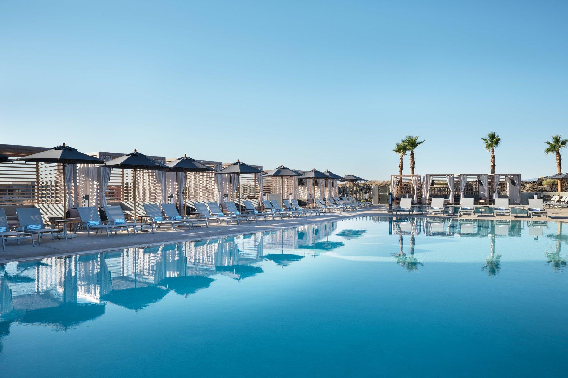 BLACK DESERT VILLAGES CONDO - Residential