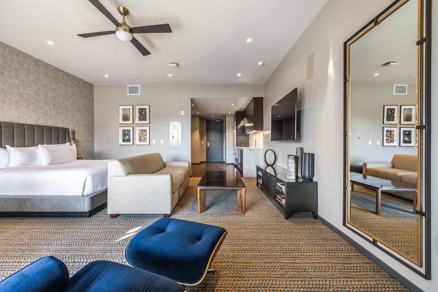 BLACK DESERT VILLAGES CONDO - Residential