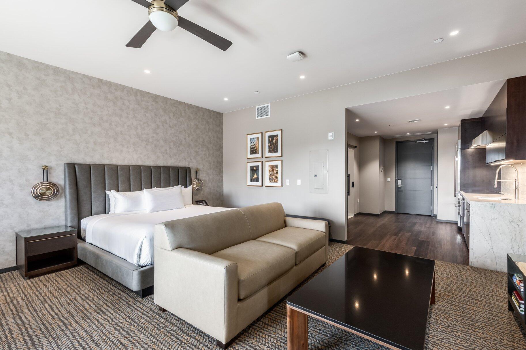 BLACK DESERT VILLAGES CONDO - Residential