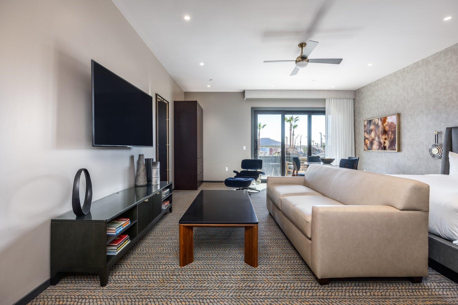 BLACK DESERT VILLAGES CONDO - Residential