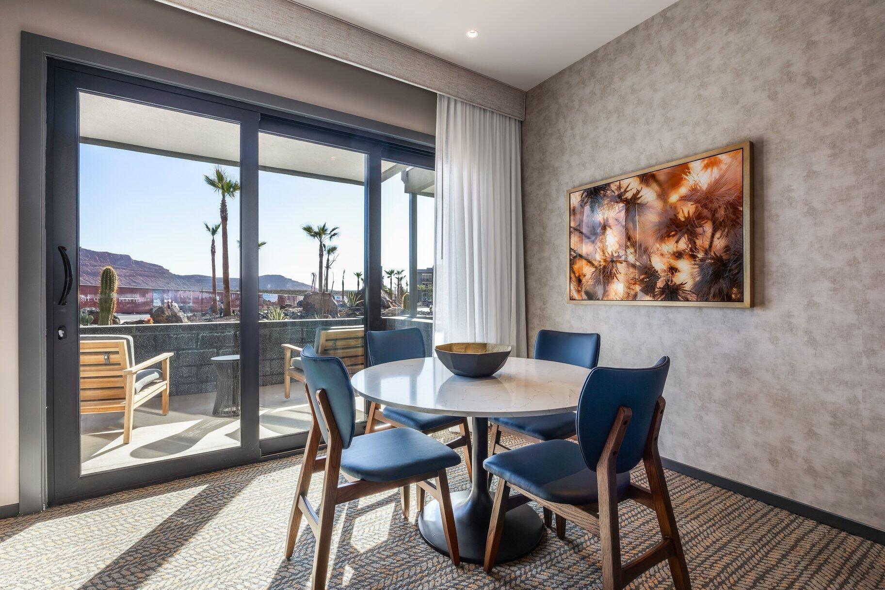 BLACK DESERT VILLAGES CONDO - Residential