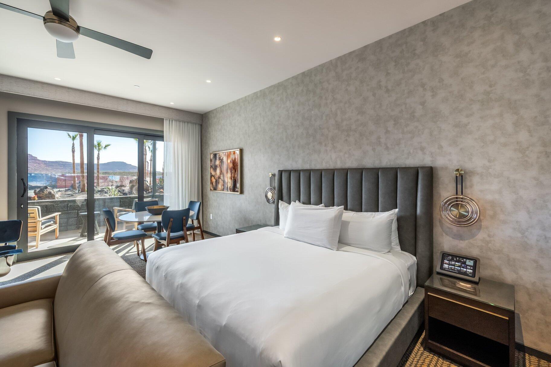 BLACK DESERT VILLAGES CONDO - Residential