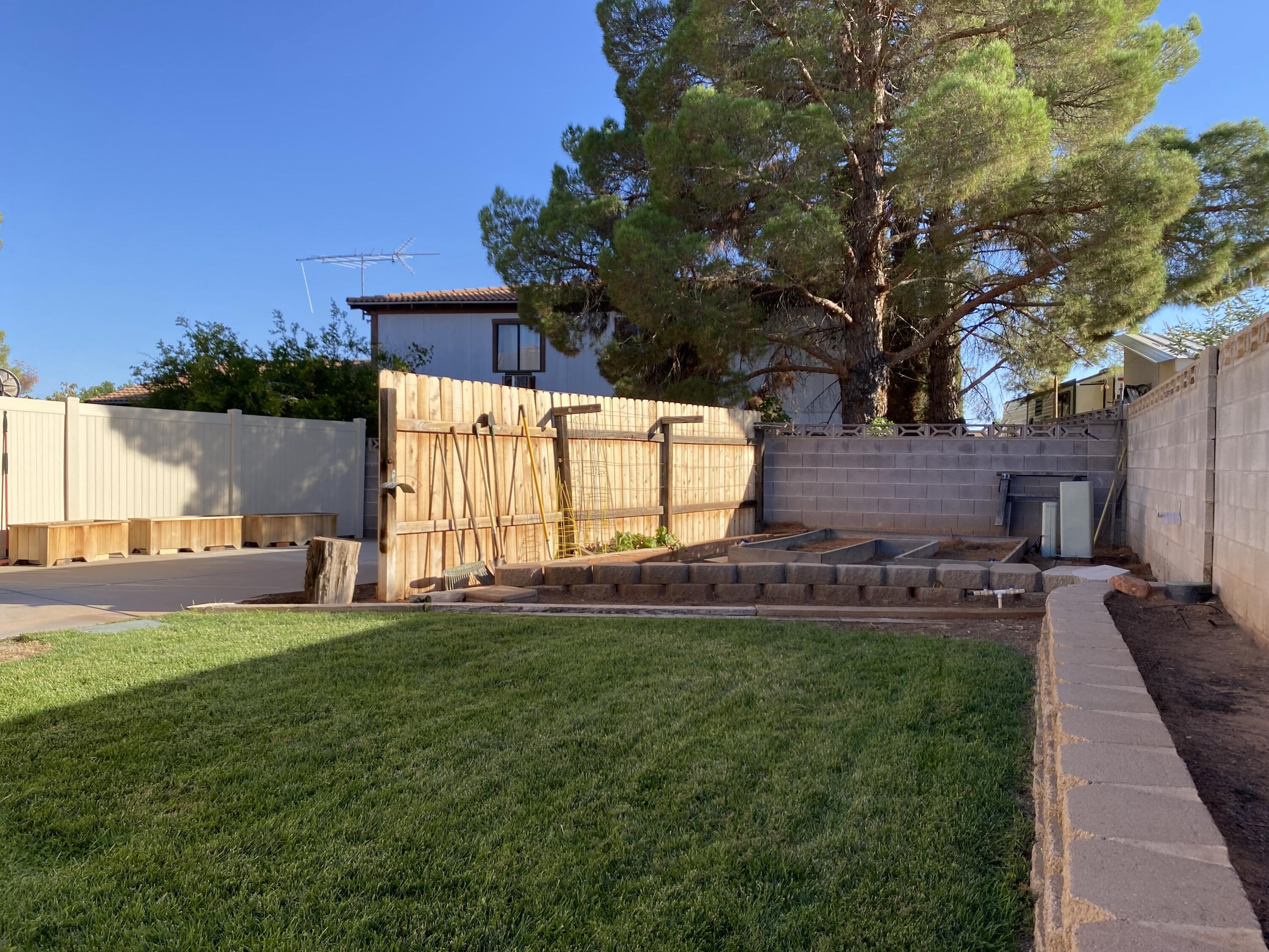 SANTA CLARA HEIGHTS - Residential