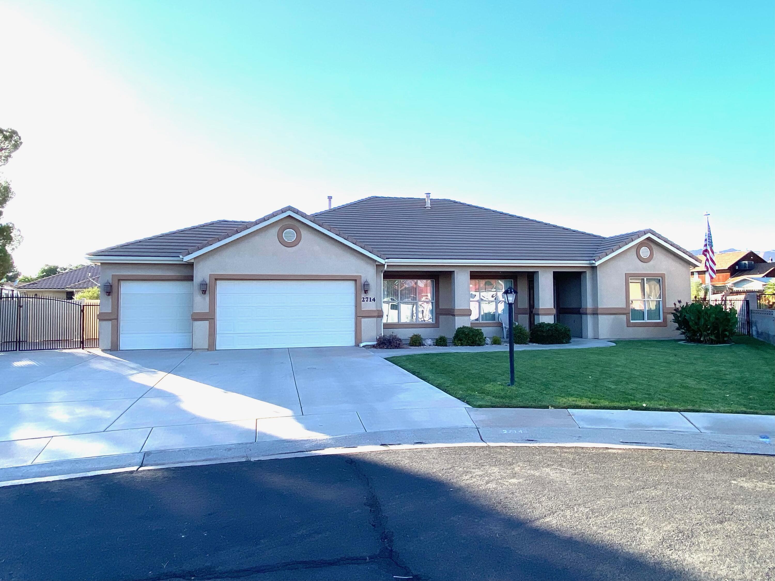 SANTA CLARA HEIGHTS - Residential