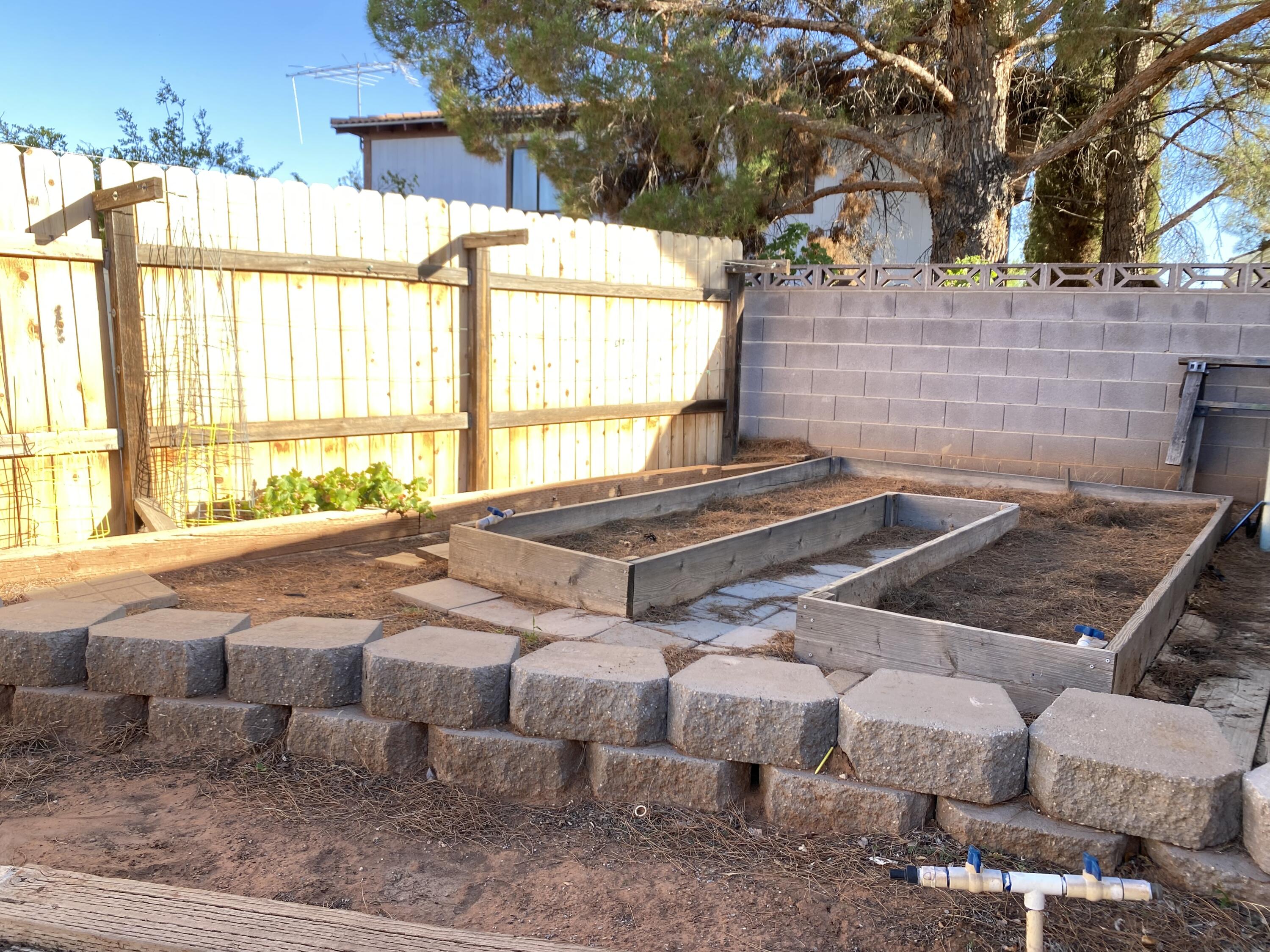 SANTA CLARA HEIGHTS - Residential