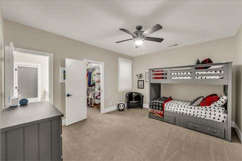 Tiny photo for 684 S 990 W, Hurricane, UT 84737 (MLS # 26-273328)
